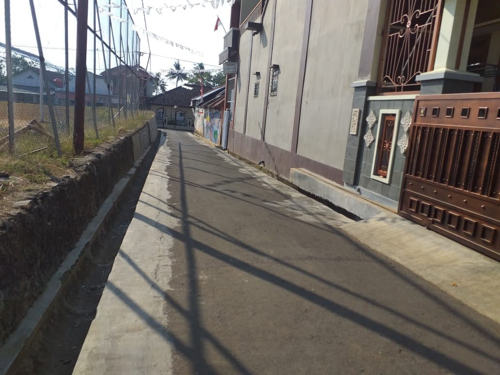 GIAT JUMSIH DESA KERTAYASA MENUJU KERTAYASA BERSIH BEBAS SAMPAH 2025