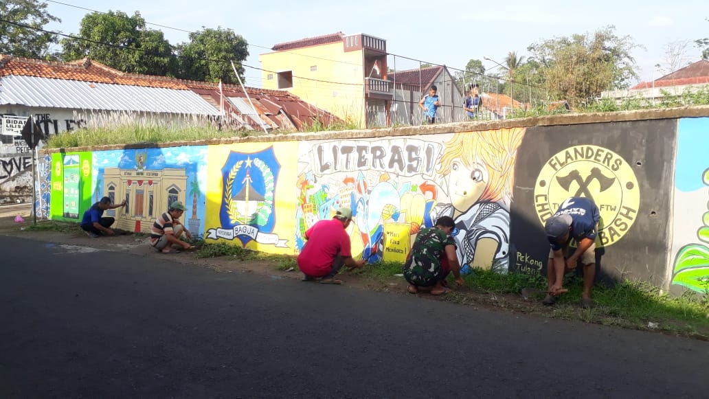 GIAT JUMSIH DESA KERTAYASA