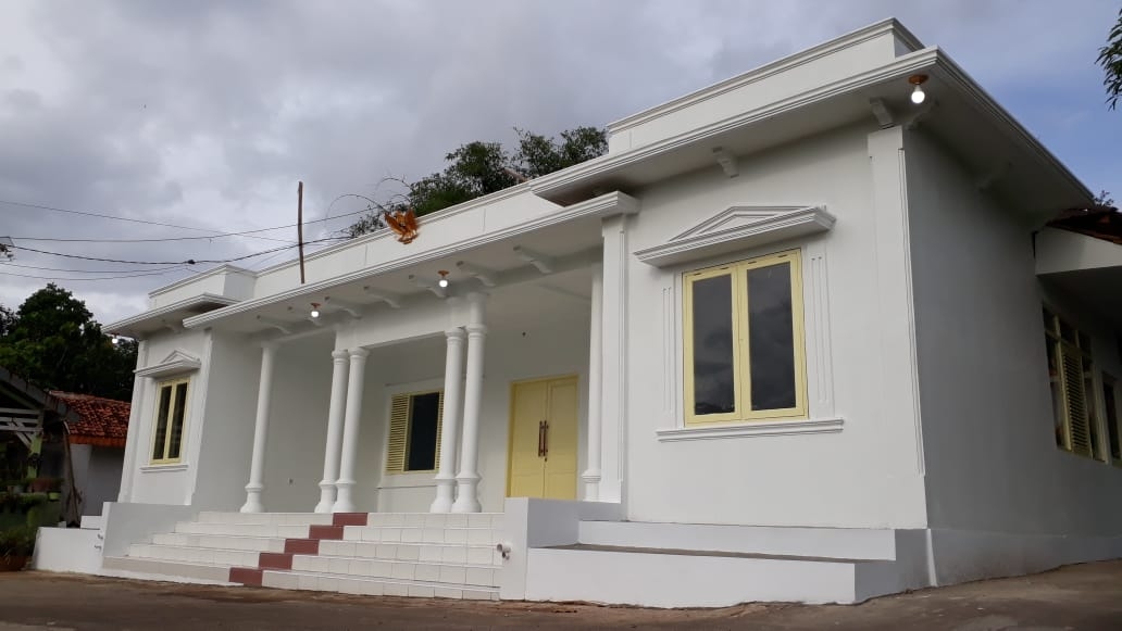 ISTANA RAKYAT KERTAYASA