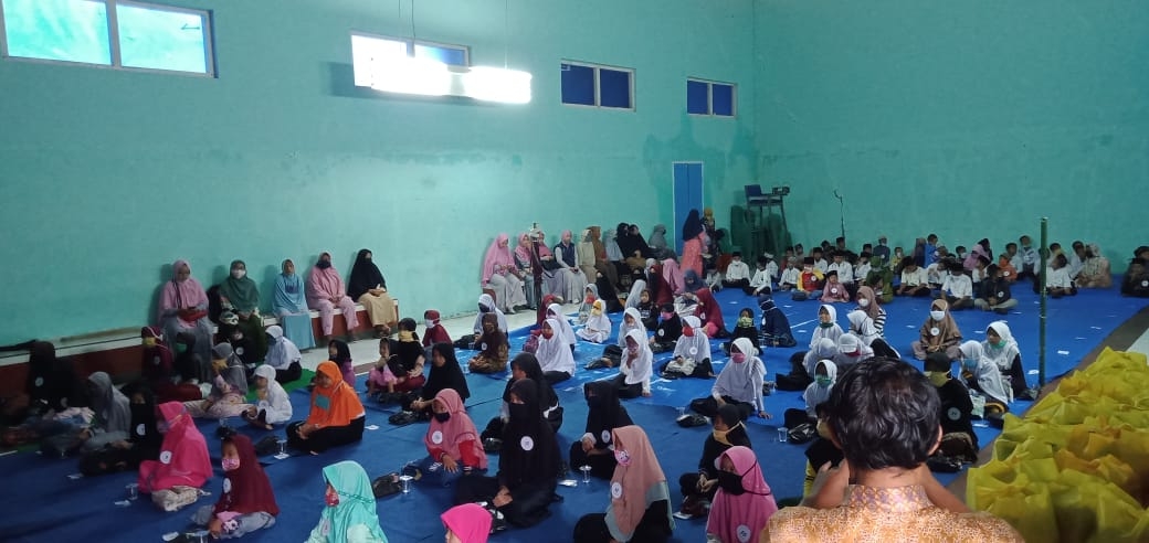 THE YATIM