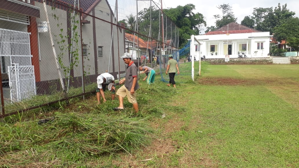 GIAT JUMSIH DESA KERTAYASA