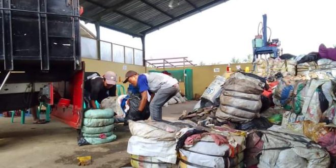 Keren! Pemdes Kertayasa Bakal Punya Program Wisata Edukasi Sampah