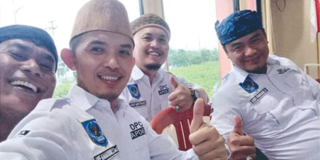 Kades Kertayasa : Penting Dana Desa untuk Peningkatan Kapasitas Kadus